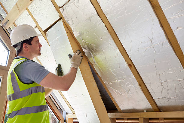 Types of Insulation We Offer in Corning, AR