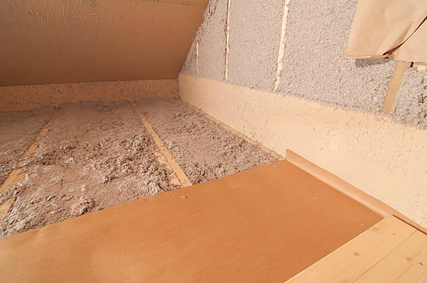 Best Spray Foam Insulation in Corning, AR